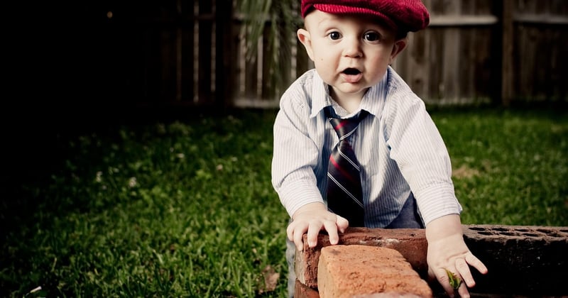 Le langage des tout-petits : 10 astuces simples pour le stimuler au quotidien
