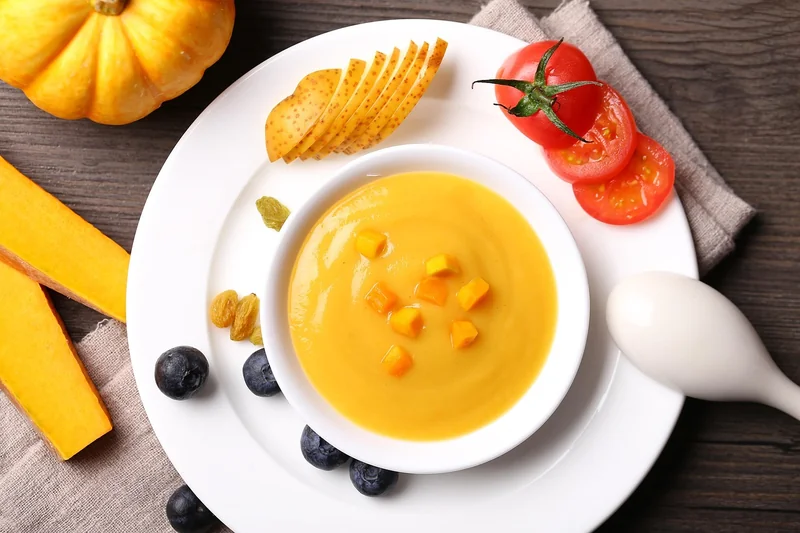 Les 5 recettes de base que tout parent devrait connaître