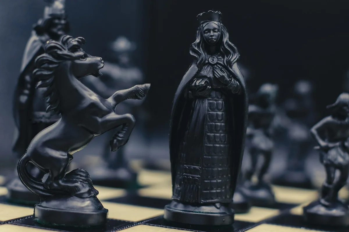 Les bienfaits cognitifs du jeu en plein air