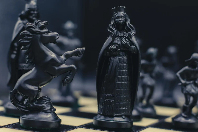 Les bienfaits cognitifs du jeu en plein air