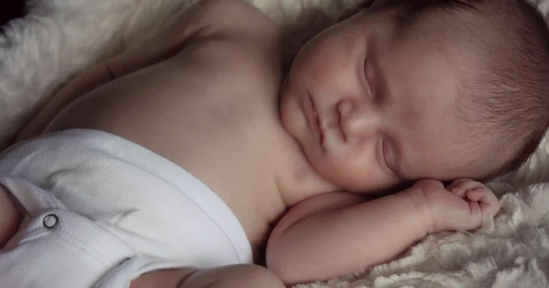 La régression du sommeil de 6 mois : un phénomène normal