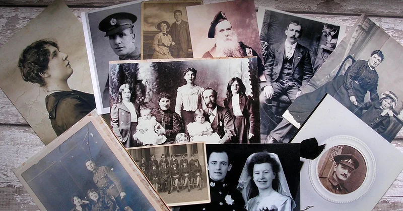 Que sait-on vraiment de sa famille et de ses origines ?