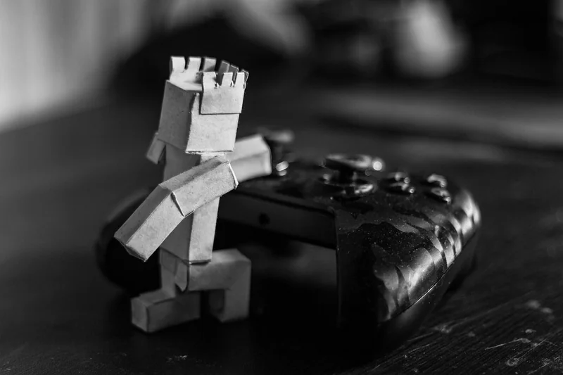 Étape 3 : Les jeux symboliques – le laboratoire des émotions