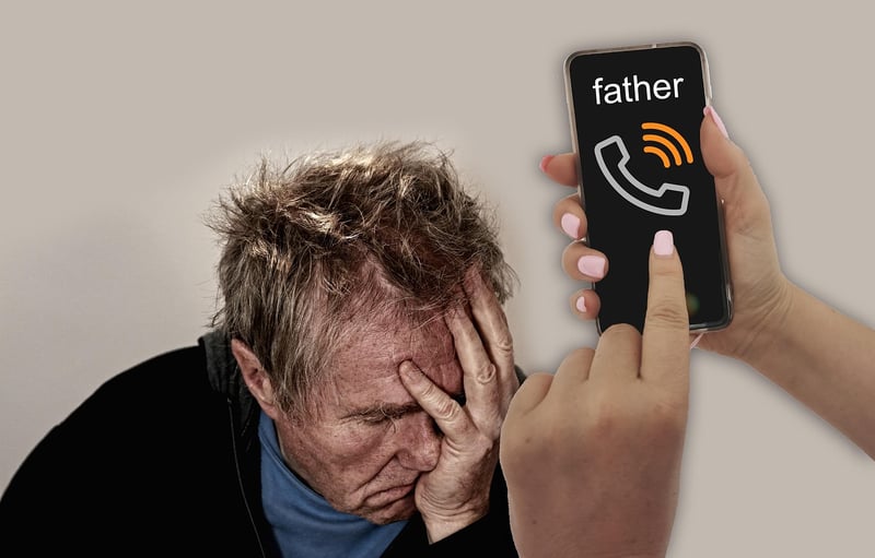 parent