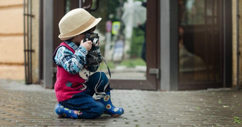 Trouver le bon mode de garde pour son enfant : le guide pour bien choisir